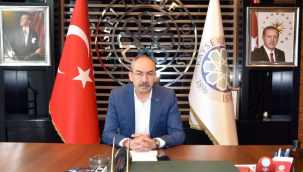 KTO Başkanı Gülsoy'dan Berat Kandili Mesajı