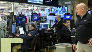 Küresel piyasalar Fed haftasını pozitif tamamladı