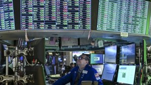 Küresel piyasalar pozitif seyrediyor