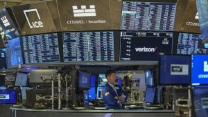 Küresel piyasalar yeni haftaya ABD'nin bankacılık sektörüne ilişkin endişelerle başladı