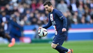 Lionel Messi kulüp ve milli takım kariyerinde 800 gole ulaştı