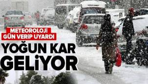 Mart geldi kış bitti diye sevinmeyin! El Nino İstanbul'u vuracak: Kerem Ökten tarih verdi kar fırtınası geliyor