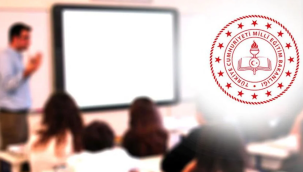 MEB'e sözleşmeli öğretmen ve personel alımı başlıyor: İşte son başvuru tarihi