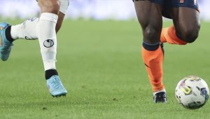 Medipol Başakşehir, yarın Alanyaspor'a konuk olacak