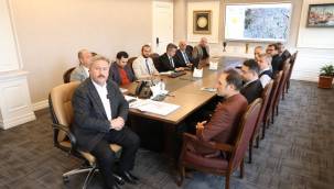 Melikgazi’nin tüm sosyal tesisleri bugün vatandaşlar için açık