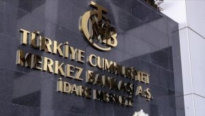 Merkez Bankası: Deprem bölgesinde sanayi üretimi alt yapısı büyük ölçüde korundu ve üretimin sürekliliği sağlandı