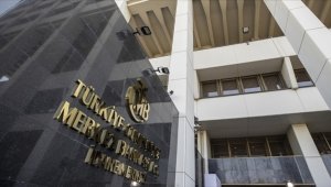 Merkez Bankası rezervleri 121,2 milyar dolar oldu