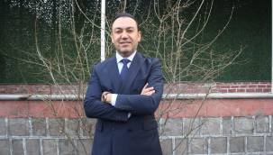 Milletvekili aday adayı Keskinkılıç: “İYİ Parti’nin seçimden güçlü bir oy ile çıkacağı kanaatindeyim”