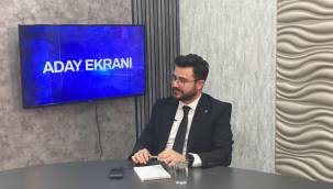 Milletvekili Aday Adayı Okandan;“AK Parti seçime her an hazır”