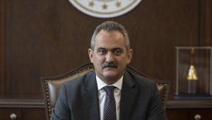 Milli Eğitim Bakanı Özer, bakanlığa 5 bin sözleşmeli personel alınacağını açıkladı