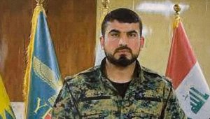 MİT, terör örgütü PKK'nın sözde Sincar askeri sorumlusunu etkisiz hale getirdi