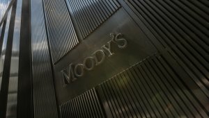 Moody's Türkiye'nin bu yıla ilişkin büyüme tahminini yüzde 2,3'e yükseltti