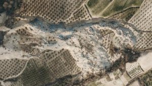 MTA ekipleri fay hatlarındaki incelemelerini tamamladı, raporlama aşamasına geçti