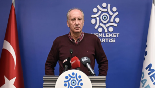 Muharrem İnce imza sayısı kaç oldu, 100 bin imza oldu mu?