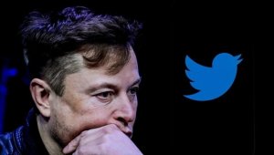 Musk çalışanıyla Twitter'da yaşadığı tartışmadan dolayı özür diledi