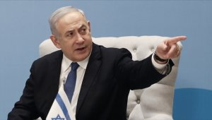 Netanyahu, getirdikleri yargı düzenlemesinin "hakkındaki yolsuzluk davasıyla ilgisinin olmadığını" savundu