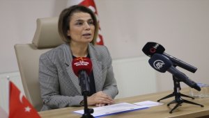 Nevşehir Valisi Becel, deprem bölgesine yapılan yardımlara ilişkin bilgi verdi 