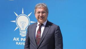 Önceki dönem Sağlık Müdürü Benli, AK Parti’den aday adaylığını açıkladı