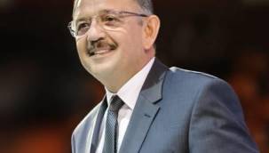 Özhaseki, “Aday olmam, hayır işleriyle uğraşmayı düşünüyorum”