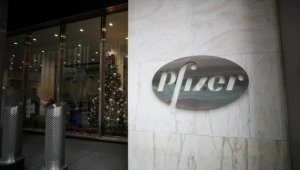 Pfizer, kanserle savaş için 43 milyar dolar yatırım yaptı