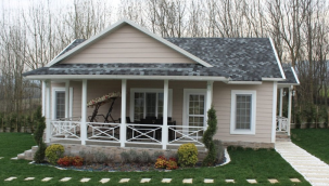 Prefabrik ev fiyatları ne kadar? 85 m2, 100 m2, 120 m2... Metrekaresine göre prefabrik ev fiyatları