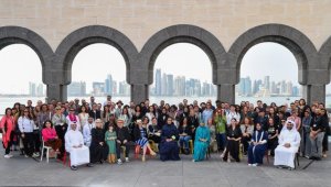 Qumra Sinema Günleri başladı