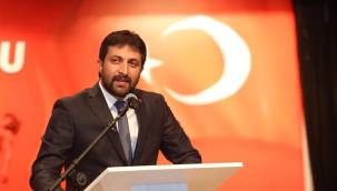 Ramazan Bedir, AK Parti milletvekili aday adaylığı için istifa ediyor