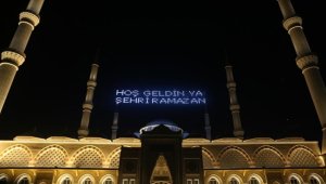 Ramazan bu yıl 29 gün sürecek