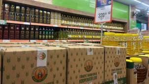 Ramazan kolileri 229 liradan başlıyor 