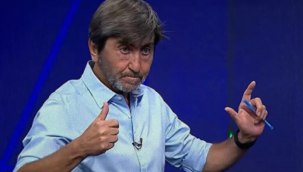 Rıdvan Dilmen açıkladı... Volkan Demirel Milli Takıma geliyor