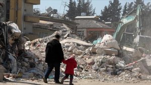 Rus petrokimya şirketi SIBUR depremzedeler için AFAD'a 1 milyon dolar bağışladı