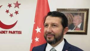 Saadet Partisi'nde aday sayısı hızla artıyor