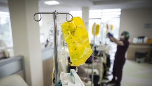 Sağlık Bakanlığına 31 bin 600 sözleşmeli sağlık personelinin yanı sıra 10 bin 900 sürekli işçi alımı yapılacak