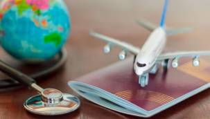 Sağlık turizmi kapsamında 5 yılda 7 milyar dolar gelir elde edildi