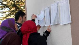 Seçmen kaydı sorgulama nasıl yapılır?