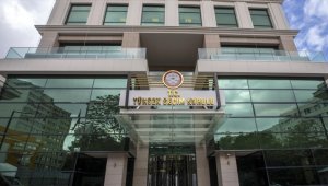 Seçmenlerce aday gösterilecek cumhurbaşkanı adaylarının başvuru süresi bitti