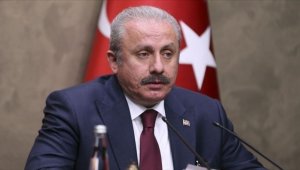 Şentop Danimarka'da Kur'an-ı Kerim'e ve Türk bayrağına yapılan saldırıyı kınadı