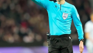 Sevilla - Fenerbahçe maçının hakemi belli oldu