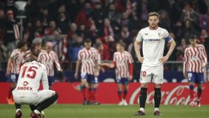 Sevilla, kötü gidişi durdurmak için umudunu Fenerbahçe maçına bağladı