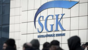 SGK çalışanlarının aylık mesai süresi 100 saate çıkarıldı