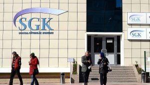 SGK'den "bazı EYT'lilerin mağdur edildiği" iddialarına ilişkin açıklama