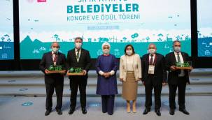 Sıfır atık günü'ne Talas damgası 