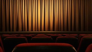 Sinema sektörüne 5 milyon 489 bin lira destek sağlanacak