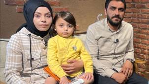 SMA’lı Melih Eymen için yardım gecesi düzenlenecek