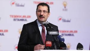 Son dakika: AK Parti, milletvekili şartlarını açıkladı