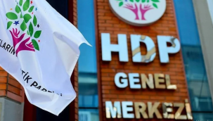 Son dakika! AYM, HDP Hazine yardımı hesabına konulan blokajı kaldırdı