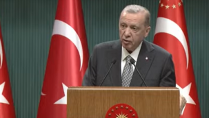 Son dakika! Cumhurbaşkanı Erdoğan: Depremlerde can kaybı 46 bini aştı