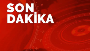 Son dakika! Kandilli duyurdu: Gökçeada'da deprem