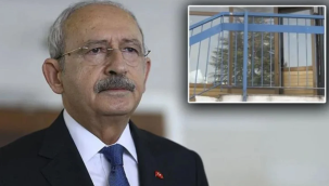 Son dakika! Kılıçdaroğlu fotoğraf stüdyosunda