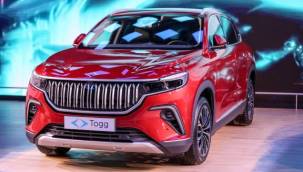 Son dakika! Togg'un fiyatı belli oldu